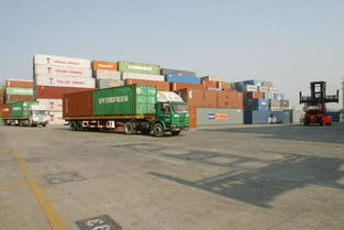 太倉(cāng)港進(jìn)出口代理公司價(jià)格、廠家批發(fā)及服務(wù)全解析